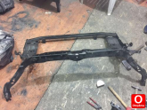 Oto Çıkma Parça / Nissan / Qashqai / Kaporta & Karoser / Kaput Menteşesi / Çıkma Parça 