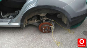 Oto Çıkma Parça / Nissan / Qashqai / Kaporta & Karoser / Kaput Menteşesi / Çıkma Parça 