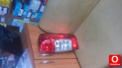 Oto Çıkma Parça / Nissan / Navara / Far & Stop / Sol Arka Stop / Sıfır Parça 