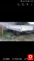 Hurda Belgeli Araçlar / Ford Trucks / Cargo Çekici