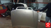 Oto Çıkma Parça / Audi / A4 / Kaporta & Karoser / Kaput / Çıkma Parça 