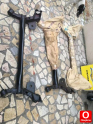 Oto Çıkma Parça / Opel / Astra / Alt Takım / Arka Dingil / Çıkma Parça 