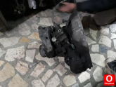 Oto Çıkma Parça / Opel / Astra / Şanzıman / Şanzıman Komple / Çıkma Parça 
