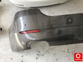 Oto Çıkma Parça / Bmw / 5 Serisi / Tampon / Arka Tampon / Çıkma Parça 