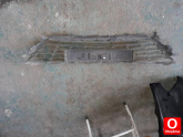Oto Çıkma Parça / Renault / Megane / Tampon / Orta Izgara / Çıkma Parça 