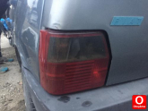 Oto Çıkma Parça / Fiat / Uno / Kaporta & Karoser / Sağ Arka Kapı / Çıkma Parça 