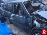 Oto Çıkma Parça / Fiat / Uno / Kaporta & Karoser / Sağ Arka Kapı / Çıkma Parça 