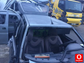 Oto Çıkma Parça / Fiat / Uno / Kaporta & Karoser / Kesme Tavan Sacı / Çıkma Parça 