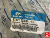Oto Çıkma Parça / Hyundai / Accent / Kaporta & Karoser / Kapı Fitili / Çıkma Parça 