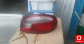 Oto Çıkma Parça / Hyundai / i30 / Far & Stop / Sol Arka Stop / Çıkma Parça 