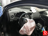 Oto Çıkma Parça / Chevrolet / Cruze / Alt Takım / Arka Dingil / Çıkma Parça 