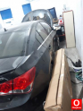 Oto Çıkma Parça / Chevrolet / Cruze / Alt Takım / Arka Dingil / Çıkma Parça 