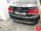 Oto Çıkma Parça / Chevrolet / Cruze / Alt Takım / Arka Dingil / Çıkma Parça 