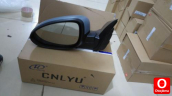 Oto Çıkma Parça / Chevrolet / Aveo / Ayna / Sol Dış Ayna / Çıkma Parça 