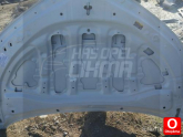 Oto Çıkma Parça / Toyota / C-HR Hybrid / Kaporta & Karoser / Kaput / Çıkma Parça 