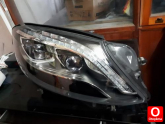 Oto Çıkma Parça / Mercedes / S Serisi / Far & Stop / Sağ Ön Far / Çıkma Parça 