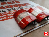 Oto Çıkma Parça / Volkswagen / Caddy / Far & Stop / Sol Arka Stop / Sıfır Parça 