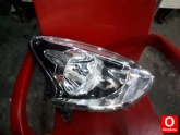 Oto Çıkma Parça / Nissan / Micra / Far & Stop / Sağ Ön Far / Çıkma Parça 