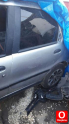 Oto Çıkma Parça / Fiat / Palio / Alt Takım / Arka Dingil / Çıkma Parça 