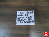 Oto Çıkma Parça / Volkswagen / Passat / Fan / Fan Paneli / Çıkma Parça 