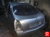 Oto Çıkma Parça / Nissan / Primera / Kaporta & Karoser / Komple Arka / Çıkma Parça 