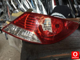 Oto Çıkma Parça / Hyundai / Accent / Far & Stop / Sağ Arka Stop / Çıkma Parça 