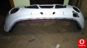 Oto Çıkma Parça / Nissan / Micra / Kaporta & Karoser / Bagaj Kapağı / Çıkma Parça 
