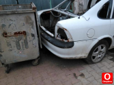 Oto Çıkma Parça / Opel / Vectra / Alt Takım / Viraj Demiri / Çıkma Parça 