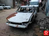 Oto Çıkma Parça / Opel / Vectra / Defransiyel / Arka Defransiyel / Çıkma Parça 