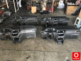 Oto Çıkma Parça / Peugeot / 208 / Göğüslük & Torpido / Komple Torpido / Çıkma Parça 