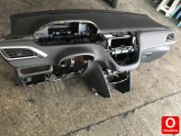 Oto Çıkma Parça / Peugeot / 208 / Göğüslük & Torpido / Komple Torpido / Çıkma Parça 