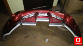 Oto Çıkma Parça / Nissan / Juke / Kaporta & Karoser / Sol Ön Çamurluk / Çıkma Parça 