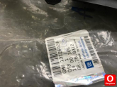 Oto Çıkma Parça / Opel / Astra / Tampon / Sis Farı Çerçevesi / Çıkma Parça 