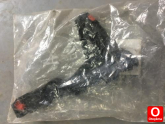 Oto Çıkma Parça / Opel / Astra / Tampon / Tampon Braketi / Çıkma Parça 