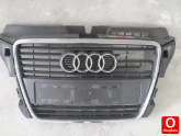 Oto Çıkma Parça / Audi / A3 / Kaporta & Karoser / Panjur / Çıkma Parça 