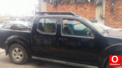 Oto Çıkma Parça / Nissan / Navara / Kaporta & Karoser / Sağ Ön Kapı / Çıkma Parça 
