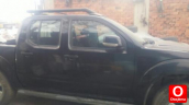Oto Çıkma Parça / Nissan / Navara / Kaporta & Karoser / Sağ Ön Kapı / Çıkma Parça 