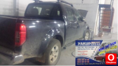 Oto Çıkma Parça / Nissan / Navara / Kaporta & Karoser / Sağ Ön Kapı / Çıkma Parça 