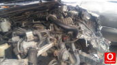 Oto Çıkma Parça / Nissan / Navara / Motor / Motor (komple) / Çıkma Parça 