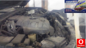 Oto Çıkma Parça / Nissan / Navara / Motor / Motor (komple) / Çıkma Parça 