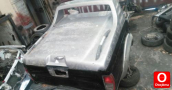 Oto Çıkma Parça / Nissan / Skystar / Kaporta & Karoser / Kasa / Kupa / Çıkma Parça 
