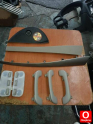 Oto Çıkma Parça / Renault / Fluence / Koltuk & Döşeme / Tavan Döşemesi / Çıkma Parça 