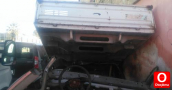 Oto Çıkma Parça / Ford / Transit / Kaporta & Karoser / Dış Kapı Kolu / Çıkma Parça 