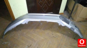 Oto Çıkma Parça / Nissan / Navara / Tampon / Ön Tampon / Çıkma Parça 