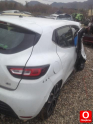 Hurda Belgeli Araçlar / Renault / Clio