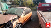 Oto Çıkma Parça / Opel / Corsa / Kaporta & Karoser / Kesme Tavan Sacı / Çıkma Parça 