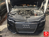 Hurda Belgeli Araçlar / Audi / A4