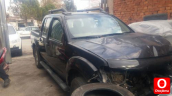 Oto Çıkma Parça / Nissan / Navara / Kaporta & Karoser / Sağ Ön Kapı / Çıkma Parça 