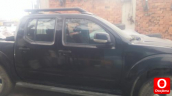 Oto Çıkma Parça / Nissan / Navara / Kaporta & Karoser / Sağ Ön Kapı / Çıkma Parça 