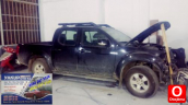 Oto Çıkma Parça / Nissan / Navara / Kaporta & Karoser / Sağ Ön Kapı / Çıkma Parça 
